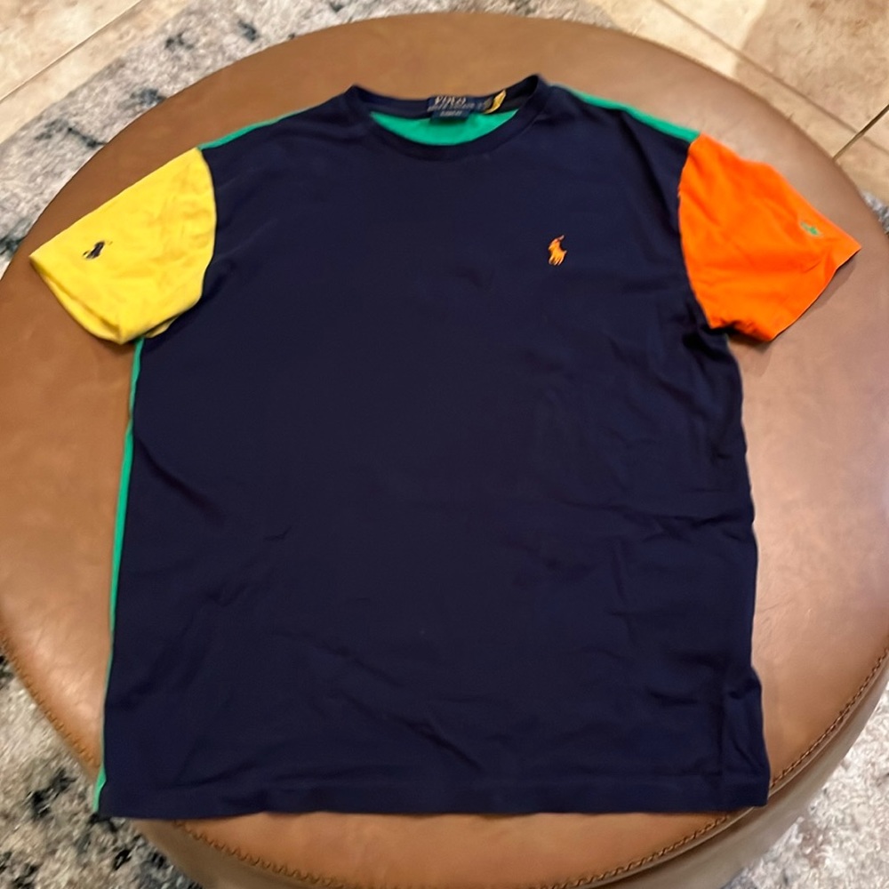 Polo Tee